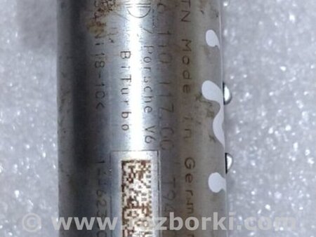 ФОТО Топливная рампа для Porsche Macan I 95B +FL (13-18) Київ