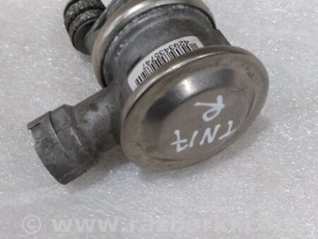 ФОТО Клапан EGR для Porsche Macan I 95B +FL (13-18) Київ