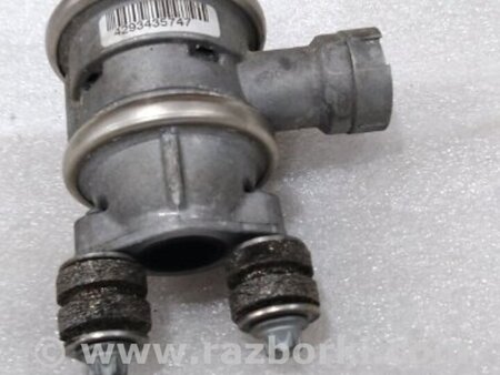 ФОТО Клапан EGR для Porsche Macan I 95B +FL (13-18) Київ