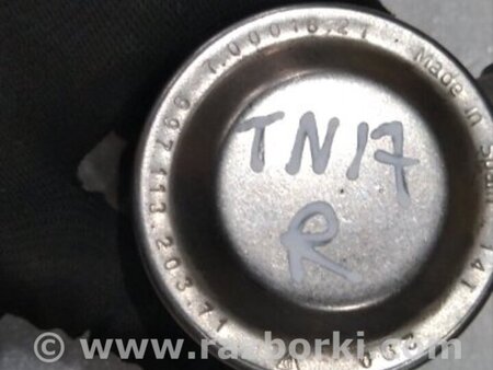 ФОТО Клапан EGR для Porsche Macan I 95B +FL (13-18) Київ