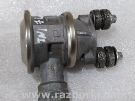 ФОТО Клапан EGR для Porsche Macan I 95B +FL (13-18) Київ