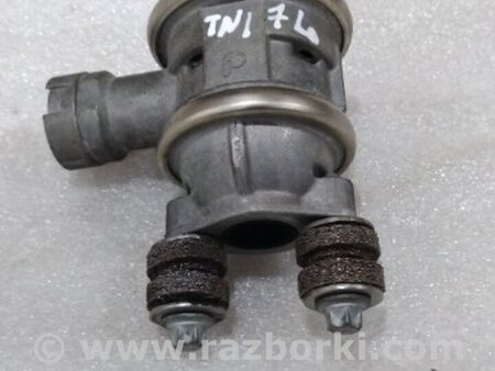 ФОТО Клапан EGR для Porsche Macan I 95B +FL (13-18) Київ