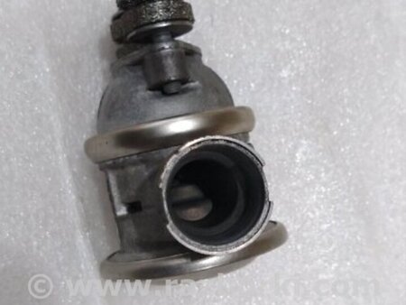 ФОТО Клапан EGR для Porsche Macan I 95B +FL (13-18) Київ