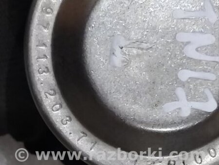 ФОТО Клапан EGR для Porsche Macan I 95B +FL (13-18) Київ