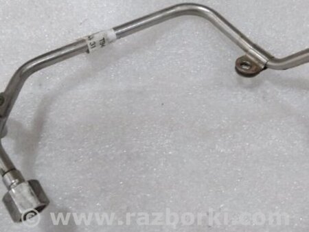 ФОТО Трубка топливная для Porsche Macan I 95B +FL (13-18) Київ