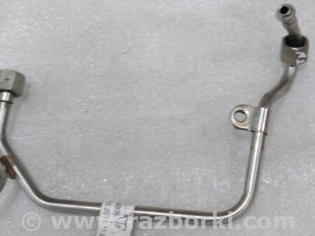 ФОТО Трубка топливная для Porsche Macan I 95B +FL (13-18) Київ