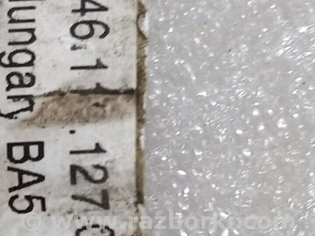 ФОТО Трубка топливная для Porsche Macan I 95B +FL (13-18) Київ