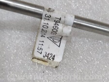 ФОТО Трубка топливная для Porsche Macan I 95B +FL (13-18) Київ