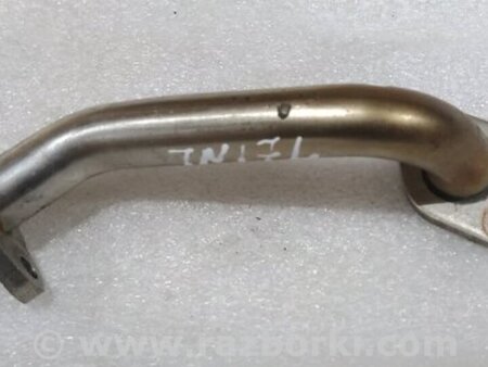 ФОТО Трубка EGR для Porsche Macan I 95B +FL (13-18) Київ