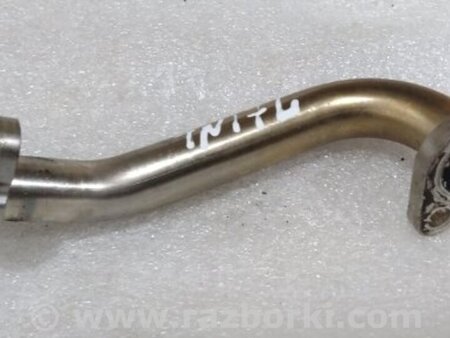 ФОТО Трубка EGR для Porsche Macan I 95B +FL (13-18) Київ