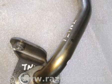 ФОТО Трубка EGR для Porsche Macan I 95B +FL (13-18) Київ