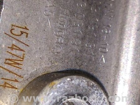 ФОТО Трубка EGR для Porsche Macan I 95B +FL (13-18) Київ