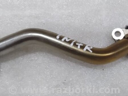 ФОТО Трубка EGR для Porsche Macan I 95B +FL (13-18) Київ