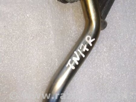 ФОТО Трубка EGR для Porsche Macan I 95B +FL (13-18) Київ