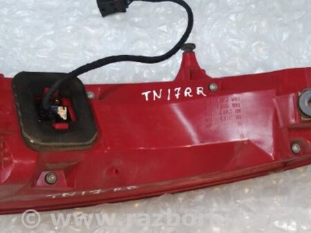 ФОТО Фара для Porsche Macan I 95B +FL (13-18) Київ