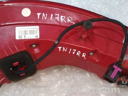 ФОТО Фара для Porsche Macan I 95B +FL (13-18) Київ