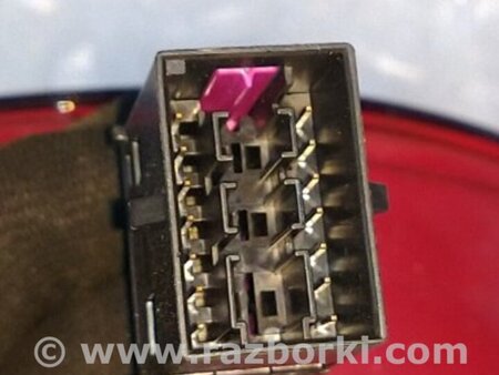 ФОТО Фара для Porsche Macan I 95B +FL (13-18) Київ