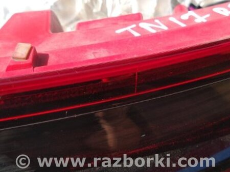 ФОТО Фара для Porsche Macan I 95B +FL (13-18) Київ