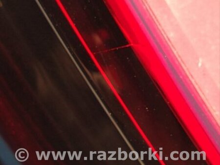 ФОТО Фара для Porsche Macan I 95B +FL (13-18) Київ