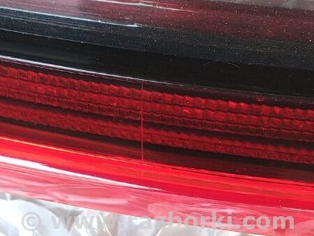 ФОТО Фара для Porsche Macan I 95B +FL (13-18) Київ