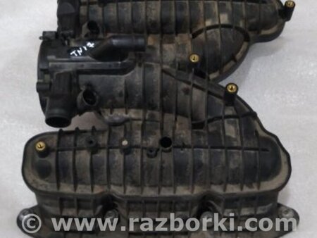 ФОТО Коллектор впускной для Porsche Macan I 95B +FL (13-18) Київ