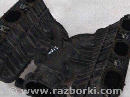 ФОТО Коллектор впускной для Porsche Macan I 95B +FL (13-18) Київ