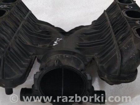 ФОТО Коллектор впускной для Porsche Macan I 95B +FL (13-18) Київ