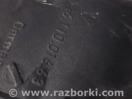 ФОТО Коллектор впускной для Porsche Macan I 95B +FL (13-18) Київ