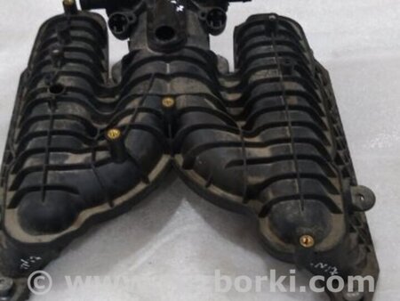 ФОТО Коллектор впускной для Porsche Macan I 95B +FL (13-18) Київ