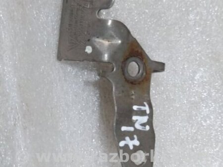 ФОТО Кронштейн для Porsche Macan I 95B +FL (13-18) Київ