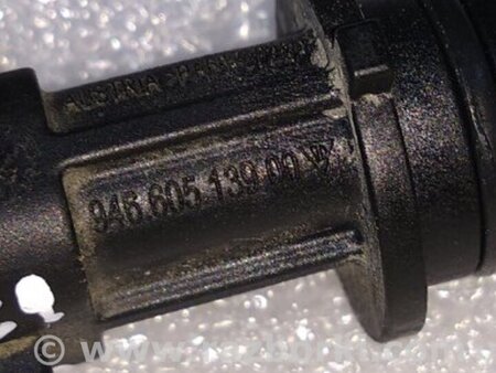 ФОТО Датчик для Porsche Macan I 95B +FL (13-18) Київ