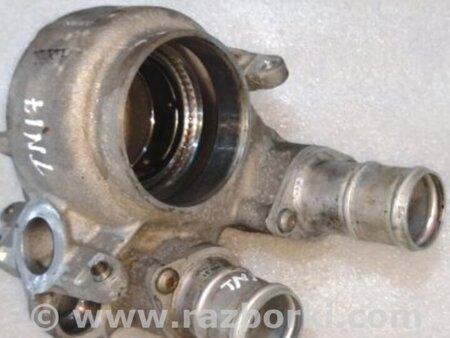 ФОТО Корпус термостата для Porsche Macan I 95B +FL (13-18) Київ