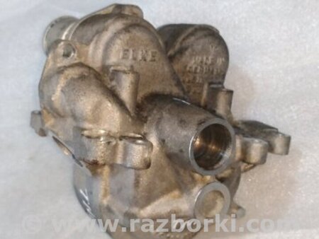 ФОТО Корпус термостата для Porsche Macan I 95B +FL (13-18) Київ