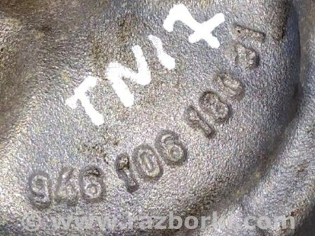 ФОТО Корпус термостата для Porsche Macan I 95B +FL (13-18) Київ