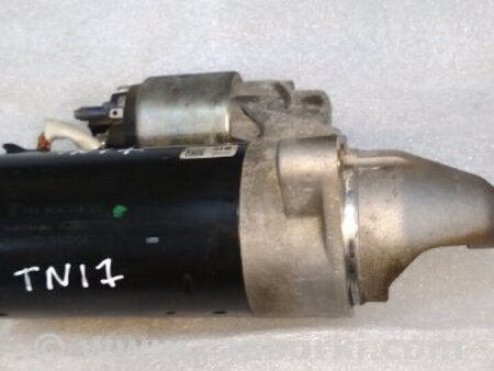 ФОТО Стартер для Porsche Macan I 95B +FL (13-18) Київ