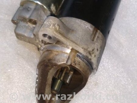 ФОТО Стартер для Porsche Macan I 95B +FL (13-18) Київ