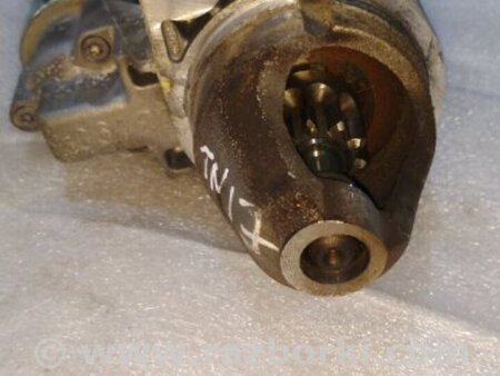 ФОТО Стартер для Porsche Macan I 95B +FL (13-18) Київ