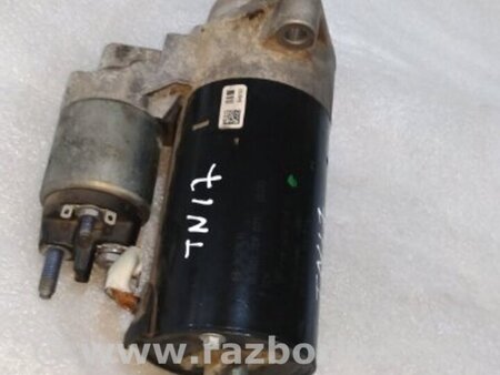 ФОТО Стартер для Porsche Macan I 95B +FL (13-18) Київ