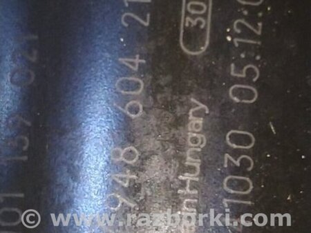 ФОТО Стартер для Porsche Macan I 95B +FL (13-18) Київ