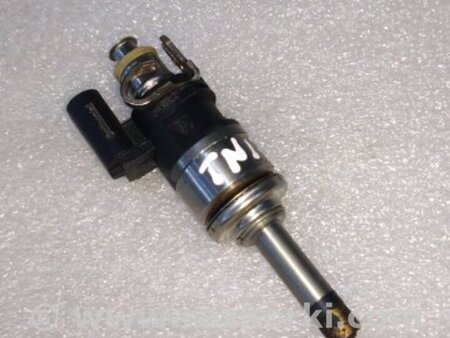 ФОТО Форсунка топливная для Porsche Macan I 95B +FL (13-18) Київ