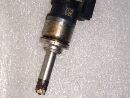 ФОТО Форсунка топливная для Porsche Macan I 95B +FL (13-18) Київ