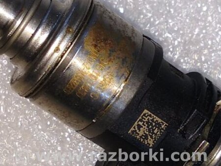 ФОТО Форсунка топливная для Porsche Macan I 95B +FL (13-18) Київ