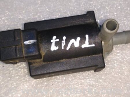 ФОТО Клапан для Porsche Macan I 95B +FL (13-18) Київ