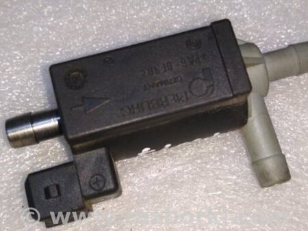 ФОТО Клапан для Porsche Macan I 95B +FL (13-18) Київ