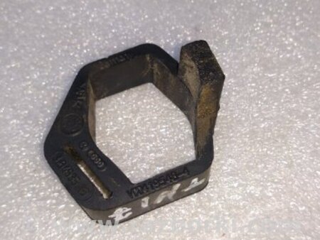 ФОТО Уплотнительная резинка для Porsche Macan I 95B +FL (13-18) Київ