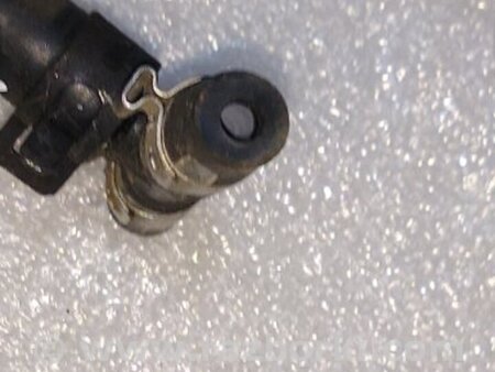 ФОТО Трубка вакуумная для Porsche Macan I 95B +FL (13-18) Київ