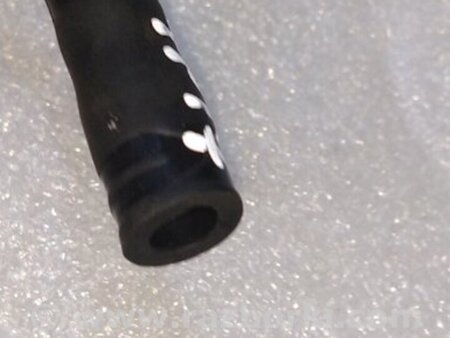 ФОТО Трубка вакуумная для Porsche Macan I 95B +FL (13-18) Київ