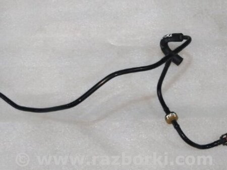 ФОТО Трубка вакуумная для Porsche Macan I 95B +FL (13-18) Київ