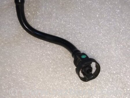 ФОТО Трубка вакуумная для Porsche Macan I 95B +FL (13-18) Київ