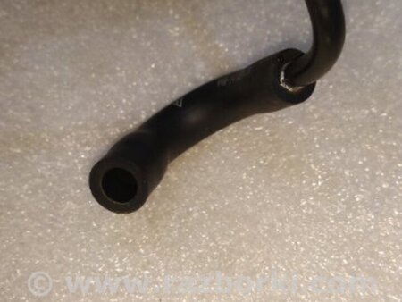 ФОТО Трубка вакуумная для Porsche Macan I 95B +FL (13-18) Київ